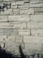 Piedra Pirka Color Gris